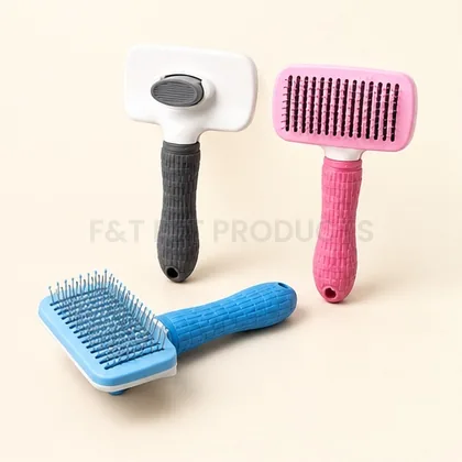 Wholesale grooming for pet shops — F&T Pet Products