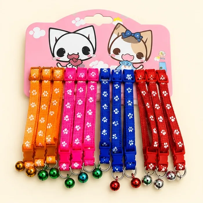 Pet Collar (1.0 cm) — photo 2