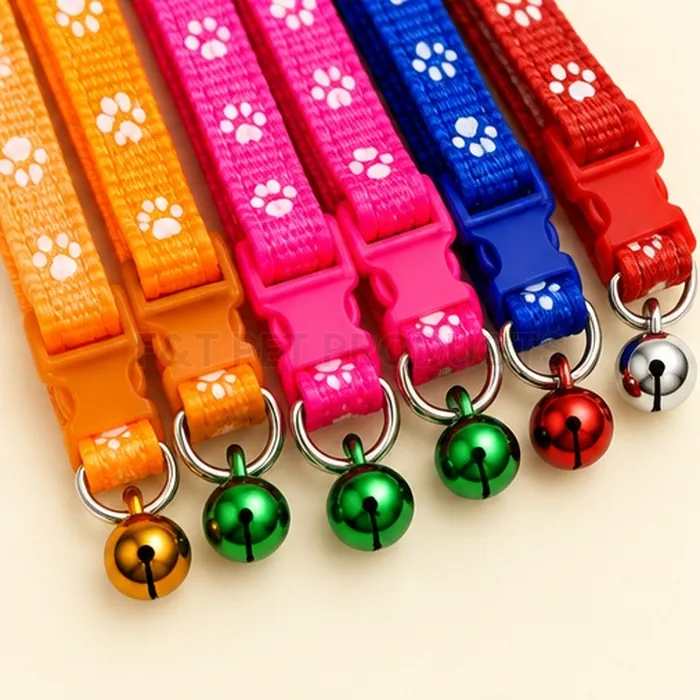 Pet Collar (1.0 cm) — photo 3