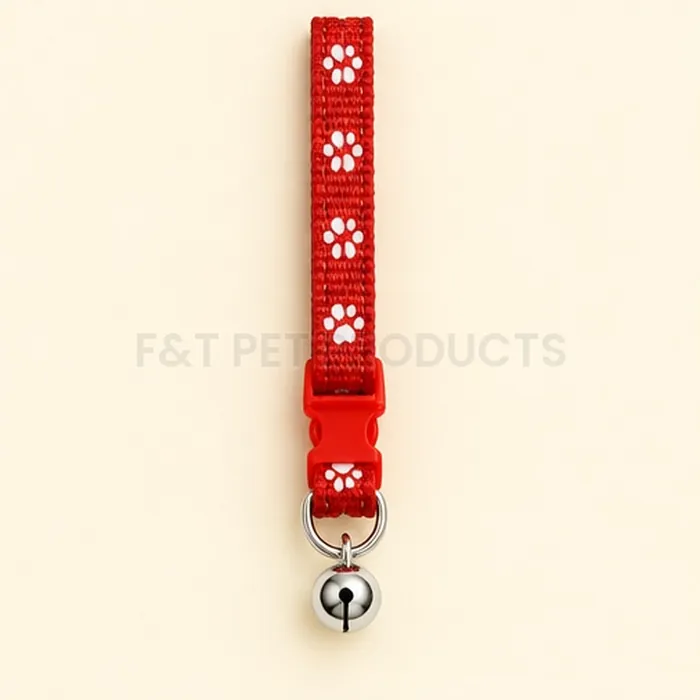 Pet Collar (1.0 cm) — photo 4