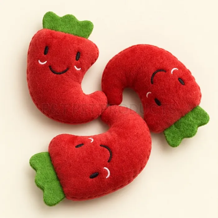 Chilli Plush Toy — photo 2