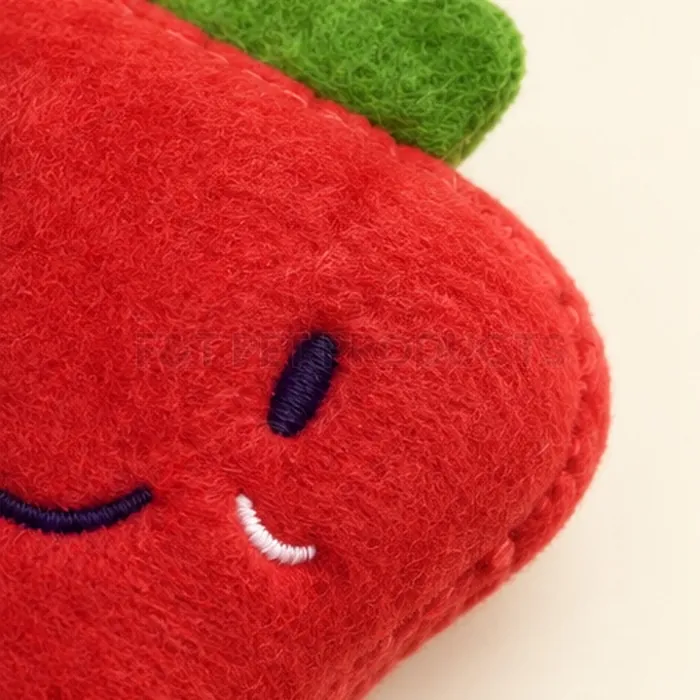 Chilli Plush Toy — photo 3