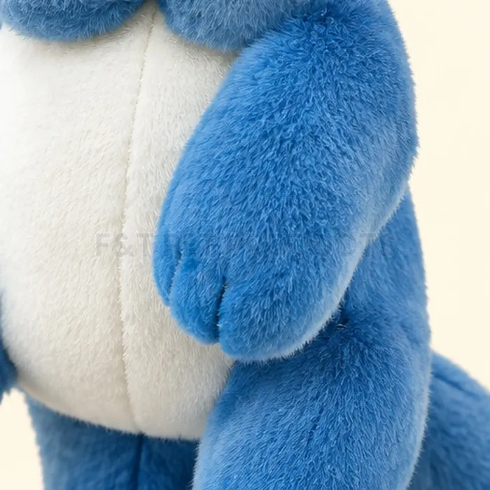 Hugging Otter Plush Toy — photo 3