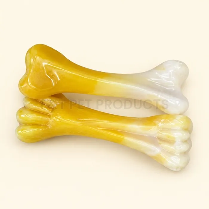Chew Bone Toy — photo 2
