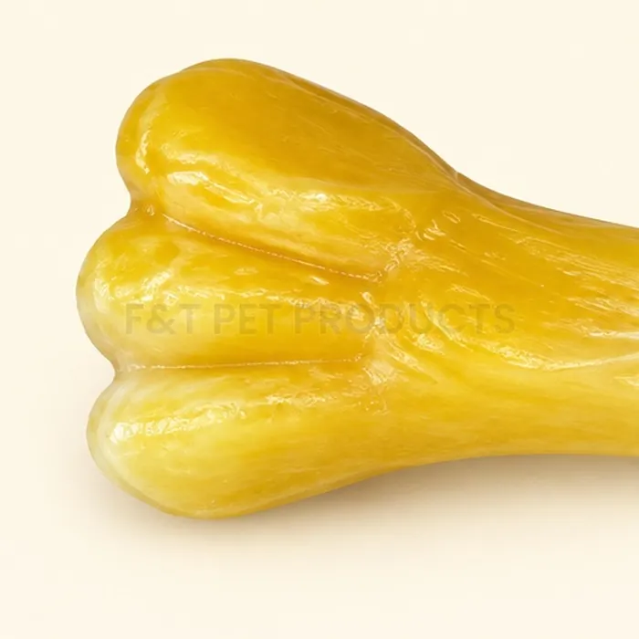 Chew Bone Toy — photo 3
