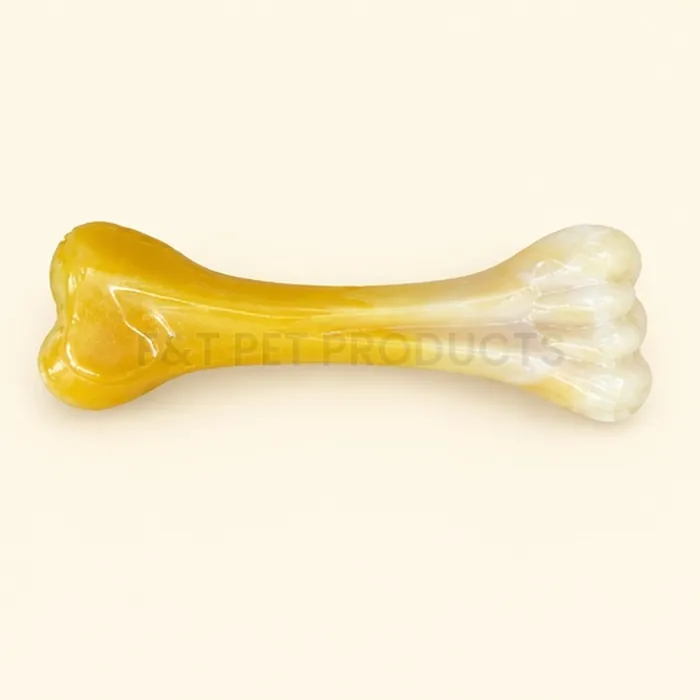 Chew Bone Toy — photo 4