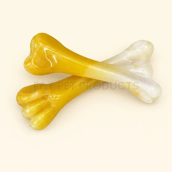Chew Bone Toy — wholesale chew toys from F&T Pet Products